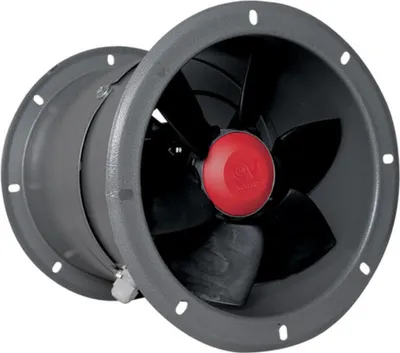 Produktbild von Rohrlüfter Vortice MPC-E / M Serie Wechselstrom in verschiedenen Ausführungen