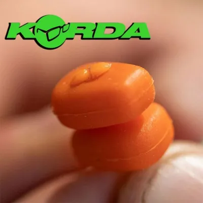 Produktbild von Korda Pop-up Corn Citrus Zing Orange