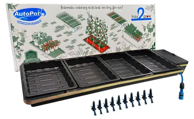 Produktbild von AutoPot Tray2Grow