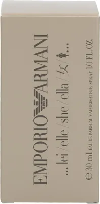 Immagine prodotto di Giorgio Armani Eau de Parfum She Eau de Parfum
