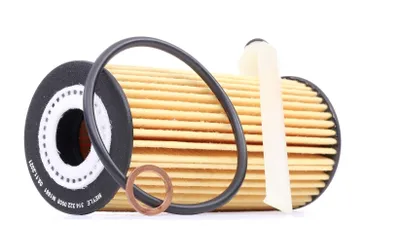 Produktbild von MEYLE Ölfilter BMW 1,2,3,4,5,6,7,X3,X4,X5 06.10- 3143220008