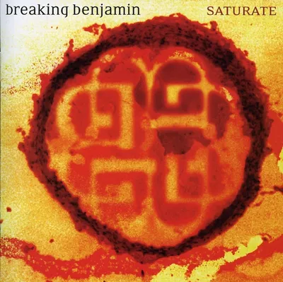 Produktbild von Breaking Benjamin - Saturate Musikalbum (Import)
