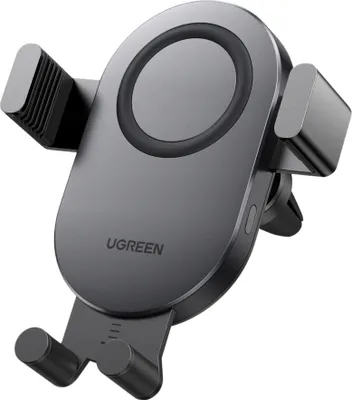 Obrázok produktu pre Ugreen 40118, Mobilný telefón / smartfón, Aktívny držiak, Auto, Čierna
