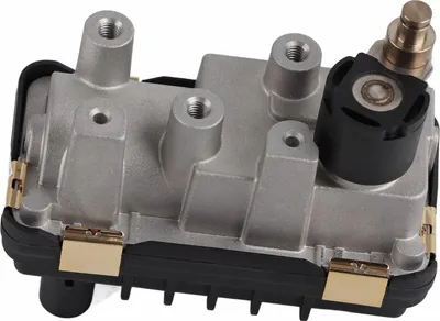 Image de Turbo -actionneur électronique 6NW -009-420 remplacement pour Mercedes -Benz C e GLM Classe R