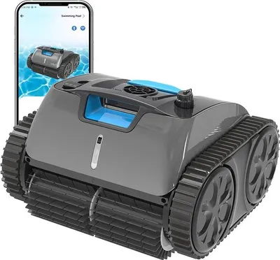 Produktbild von Poolreiniger, kabelloser Betrieb, intelligente Routenplanung, C1PRO (100-240V)