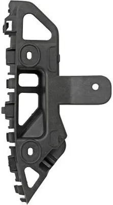 Produktbild von DIEDERICHS 2296163 Stoßstangenhalter Vorne Links für VW TOURAN (1T3)