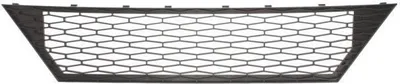 Produktbild von BLIC Lüftungsgitter Grill Stoßfänger für SEAT Altea (5P1)