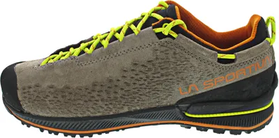Produktbild von La Sportiva TX2 Evo Leather Herren Wanderschuh in Beige, Größe 45