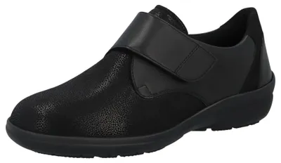 Zdjęcie produktu dla Wygodne buty wsuwane Solidus dla kobiet