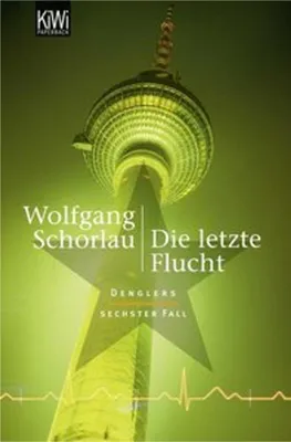 Image de Die letzte Flucht
