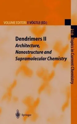 Produktbild von Dendrimers II