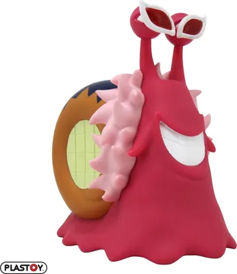 Produktbild von One Piece Spardose Escargophone Doflamingo