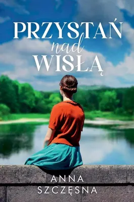 Obrázek produktu pro Przystań nad Wisłą wydanie kieszonkowe