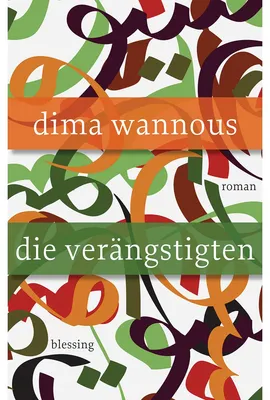 Zdjęcie produktu dla Die Verängstigten