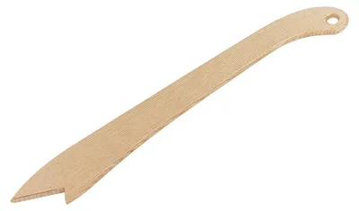 Produktbild von Aigner Schiebestock zum Führen schmaler Werkstücke an Formatsägen 216136000191