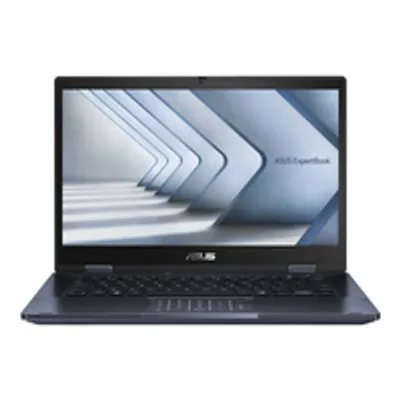 Produktbild von ASUS 90NX04S1-M00YN0 ExpertBook B3402FBA-EC0863X Intel Core i3-1215U 35,56cm 14Zoll FHD 8GB 256GB SSD UMA W11P Star Schwarz