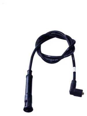 Produktbild von Zündleitung Kupferzündleitung 140 cm NGK Aftermarket-Expertise für u.a. BMW 3er