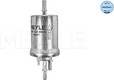 Image de Filtre A Carburant Vw 1,4/1,6