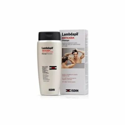 Produktbild von Lambdapil Hair Loss Shampoo 400ml