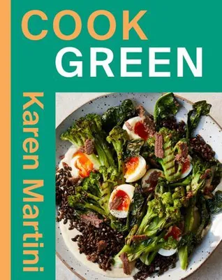 Produktbild von Cook: Green