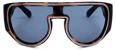 Produktbild von GCDS Sonnenbrille GD0014 52V 00 00 120