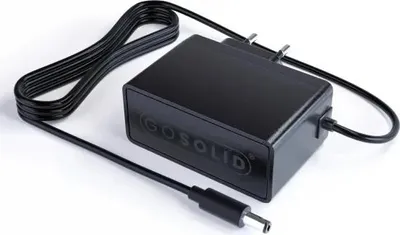 Zdjęcie produktu dla GO SOLID! Ładowarka kompatybilna z PSP