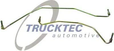 Produktbild von TRUCKTEC AUTOMOTIVE Reparatursatz Lenkgetriebe 02.37.999 passend für MERCEDES-BENZ SPRINTER 3-t Kasten (903)