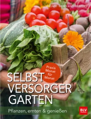 Obrázok produktu pre Selbstversorger-Garten