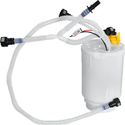 Produktbild von Schlingertopf, Kraftstoffpumpe HELLA 8TF 358 312-521