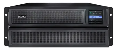 Produktbild von USV / APC Smart-UPS X 2200VA R/T LCD 200-240V