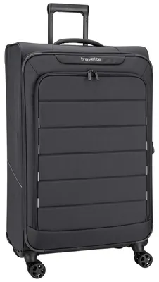 Produktbild von Travelite Trolley Skaii Trolley 4w L exp. 47 x 30 x 78