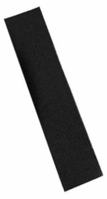 Obrázok produktu pre Maskovacia páska, šírka 2,5 cm, čierna