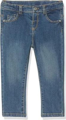 Image de Chicco Jeans stretch garçon 56