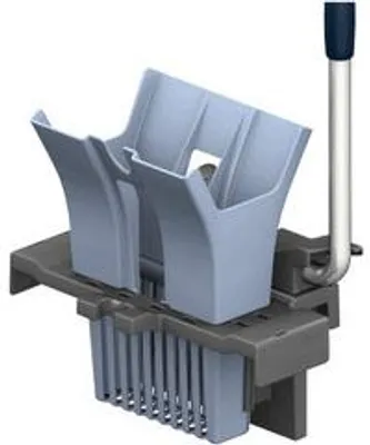 Produktbild von Vileda Ultraspeed Hebelpresse (VoleoPro-Arbeitswagen)
