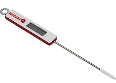Image de Thermomètre de cuisine numérique Pedrini