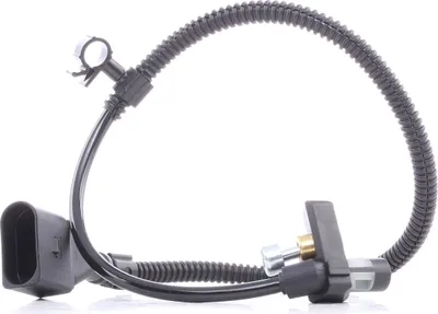 Produktbild von RIDEX 833C0298 Kurbelwellensensor Impulsgeber für VW Golf IV Schrägheck (1J1) 505mm