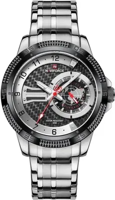 Immagine prodotto di Orologio NAVIFORCE RO-29575 - Eleganza e Stile KP29575