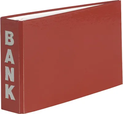 Image de Classeur bancaire Top S Ortiert 1/3 41775