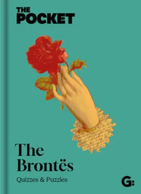 Produktbild von The Pocket Brontës