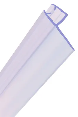 Produktbild von 6-8 mm Duschdichtung für Duschtrennwände IX-15 (200 cm)
