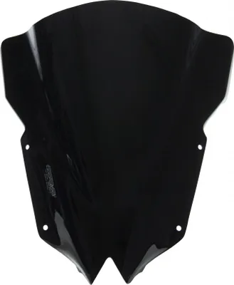 Immagine prodotto di Parabrezza MRA Racing R grigio fumo YZF R 6 RJ15