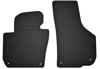Immagine prodotto di Tappetini in gomma anteriori per: Skoda Superb II berlina, station wagon (dal 2008 al 2015)