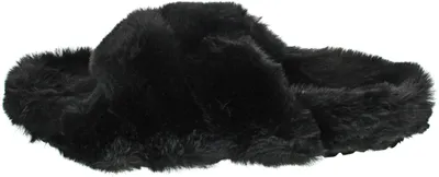 Zdjęcie produktu dla TAMARIS 1-1-27100-27/001 BLACK Klassische Pantoletten HW 21/22, Spocc:40