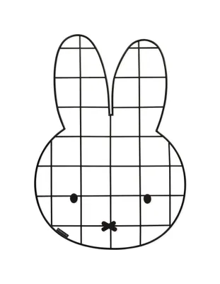 Image de Bambolino Toys Miffy Wire Memo Board