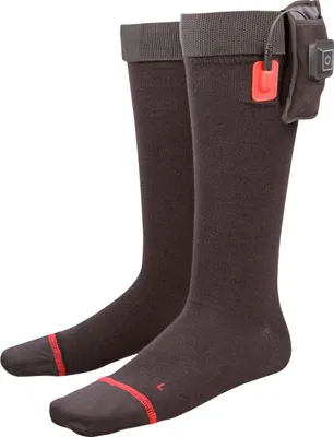 Produktbild von THERMO SOCKS beheizbare Socken Outdoor Größe XL 46-49 Nachkaufsocken