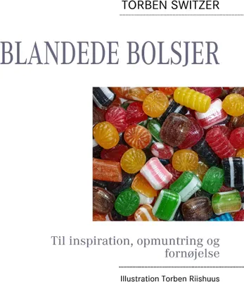 Produktbild von Blandede bolsjer