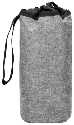Produktbild von SPRINGOS Spielzeugbeutel mit integrierter Matte Tasche mit Tragegriff 11 x 20 cm Packbeutel mit Kordelzug