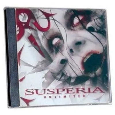 Produktbild von Susperia-Unlimited
