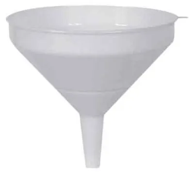 Obrázek produktu pro Plastový trychtýř 30 cm