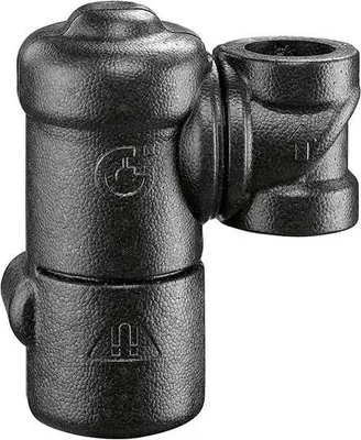 Produktbild von Caleffi DIRTMAG Isolierung für Schlammabscheider, CBN545305